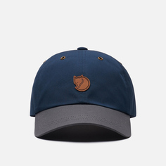 Кепка Fjallraven Vidda, цвет синий