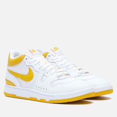 Кроссовки Nike Mac Attack QS SP, цвет белый