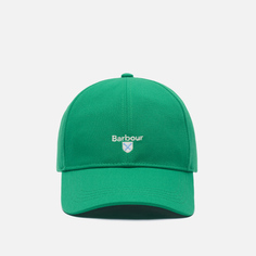 Кепка Barbour Active, цвет зелёный