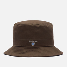 Панама Barbour Cascade, цвет оливковый