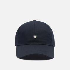 Кепка Barbour Cascade Shield, цвет синий