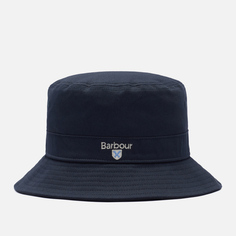 Панама Barbour Cascade, цвет синий