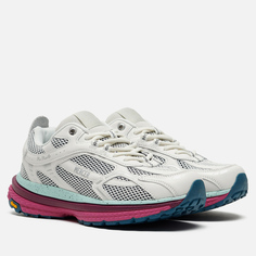 Кроссовки Mercer The Re-Run Vibram, цвет белый