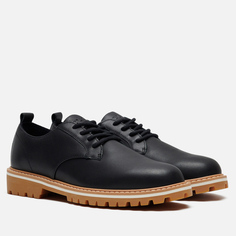 Мужские ботинки CLAE Logan, цвет чёрный