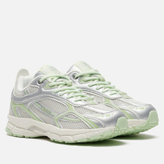 Женские кроссовки Mercer The Re-Run Speed, цвет зелёный