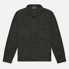 Мужская демисезонная куртка Gramicci Bedrock, цвет серый