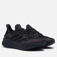 Кроссовки Y-3 Ultra Boost 5, цвет чёрный