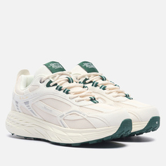 Кроссовки Mercer The Re-Run Max Suede, цвет белый