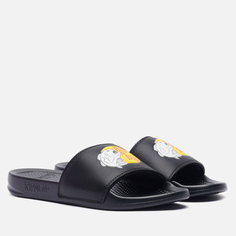 Сланцы RIPNDIP Catfish, цвет чёрный