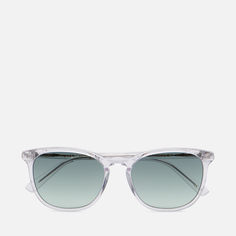 Солнцезащитные очки MessyWeekend Sean, цвет зелёный