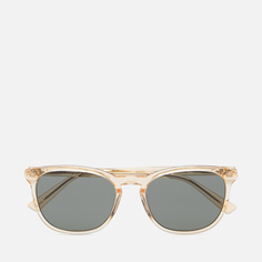 Солнцезащитные очки MessyWeekend Sean, цвет зелёный