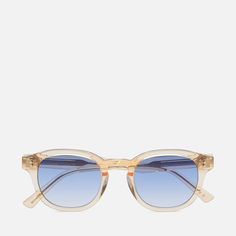 Солнцезащитные очки MessyWeekend Bille, цвет голубой