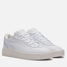 Кроссовки Puma CA Luxe, цвет белый