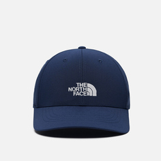 Кепка The North Face 66 FlashDry, цвет синий