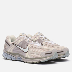 Кроссовки Nike Zoom Vomero 5 SE, цвет бежевый