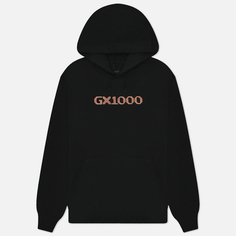 Мужская толстовка GX1000 OG Logo Sk8 Fit Hoodie, цвет чёрный