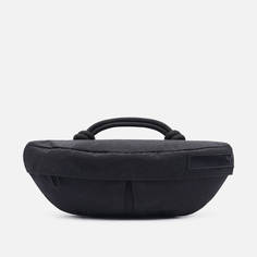 Сумка на пояс Puma BL, цвет чёрный