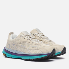 Кроссовки Mercer The Re-Run Vibram, цвет серый