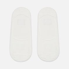 Комплект носков Anonymous Ism Cupro-HG Lofer 2-Pack, цвет белый
