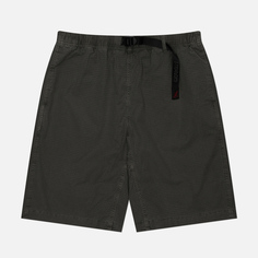 Мужские шорты Gramicci Jam, цвет серый