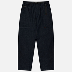 Мужские джинсы Gramicci Denim Gadget, цвет синий