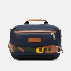 Сумка Master-piece Potential ver.3 2-Way Mini Shoulder, цвет синий