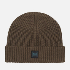 Шапка Weekend Offender Kettama, цвет оливковый