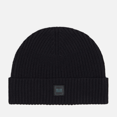 Шапка Weekend Offender Kettama, цвет чёрный