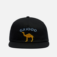 Кепка GX1000 Dromedary, цвет чёрный