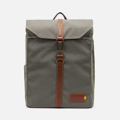 Рюкзак Property Of... Hunter, цвет серый