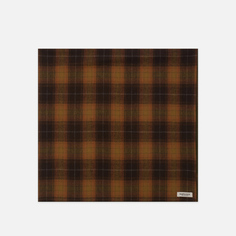 Шарф EASTLOGUE Cotton, цвет оранжевый