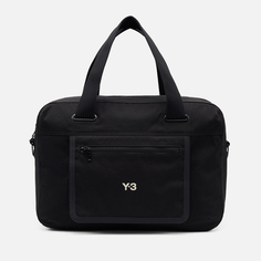 Сумка Y-3 Classic Holdall, цвет чёрный