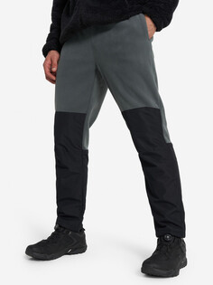 Брюки флисовые мужские Northland, Серый