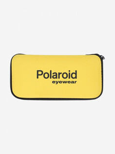 Чехол для очков Polaroid, Желтый