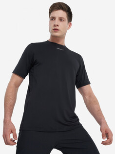 Футболка мужская Craft Adv Essence, Черный