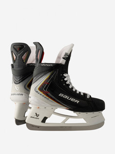Коньки хоккейные Bauer Vapor FlyPro, Черный