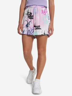 Шорты для девочек Termit, Фиолетовый