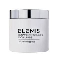DYNAMIC Anti-Age Диски для лица обновляющие Elemis