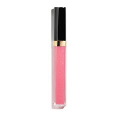 ROUGE COCO GLOSS Увлажняющий ультраглянцевый блеск для губ Chanel