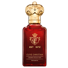 CROWN COLLECTION MATSUKITA Духи Clive Christian