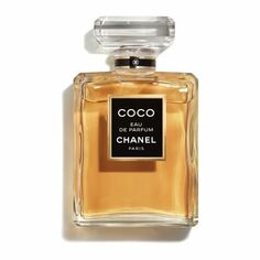 COCO Парфюмерная вода Chanel