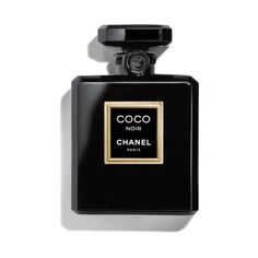 COCO NOIR Духи Chanel