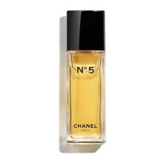 N°5 Туалетная вода Chanel