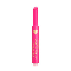 LIP INJECTION EXTREME PLUMPING CLICKS Блеск для губ Too Faced