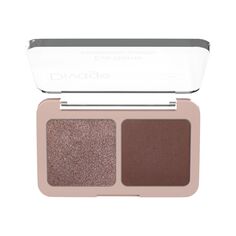 Eye Game Палетка теней для век Divage