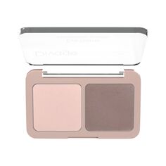 Eye Game Палетка теней для век Divage