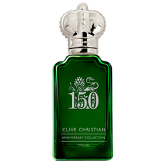 150 ANNIVERSARY COLLECTION TIMELESS PERFUME SPRAY Духи Clive Christian