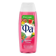 Гель для душа Фа Ритмы острова Фиджи Dream 250 мл Fa