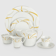 Сервиз чайный Winterling 16 предметов