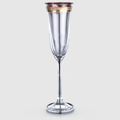 Набор бокалов для шампанского Tirschenreuth Netring 6 шт Тиршенройт